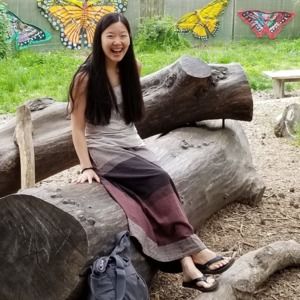 Meet your Posher, Kacie